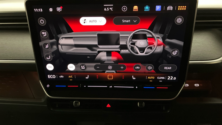 Volkswagen ID. Buzz 250kW GTX Pro 86kWh 5dr 4MOTION LWB Auto [7 Seat] Electric Estate